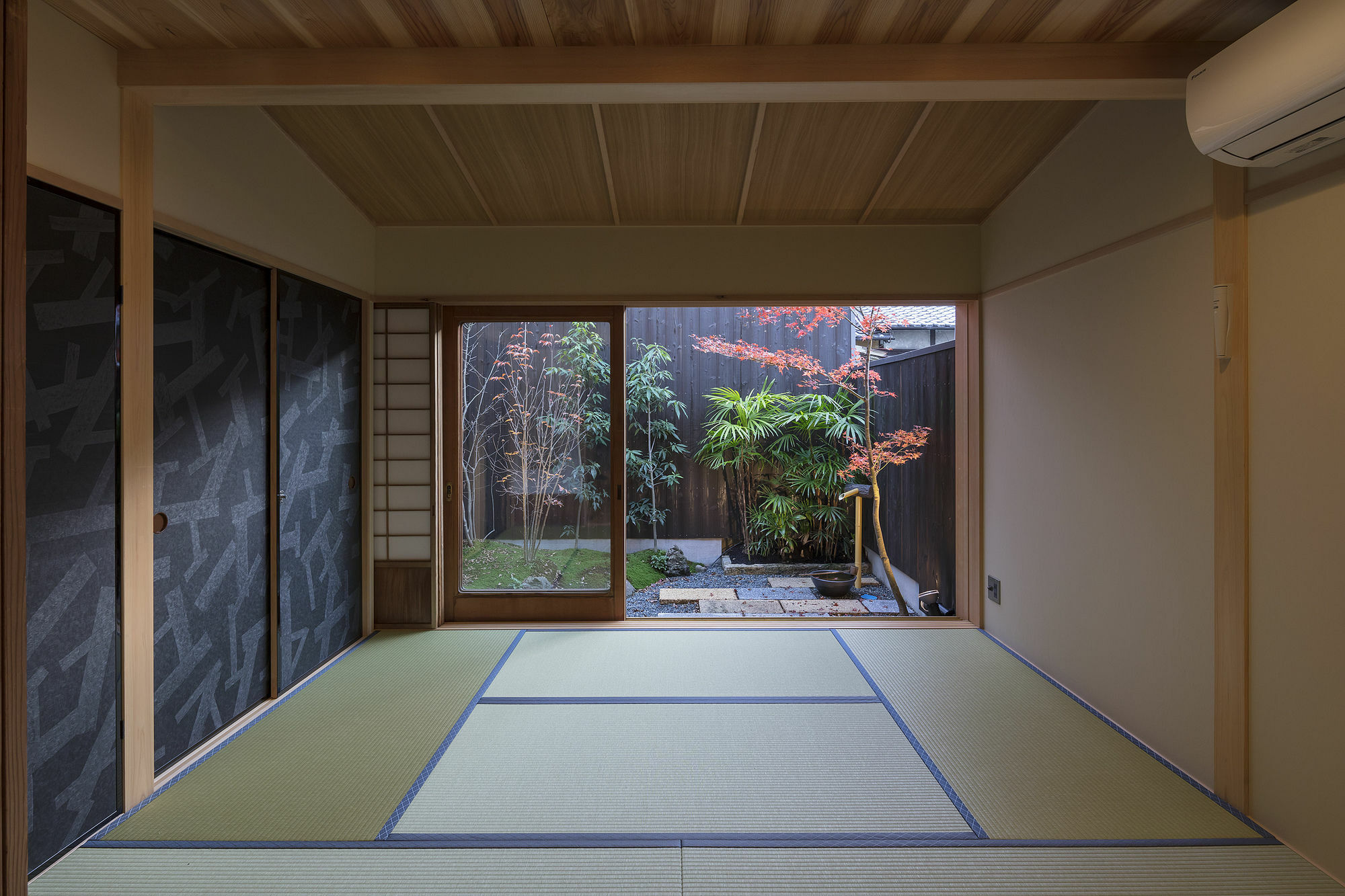 Shimabara Kaiden Machiya House Villa Kyoto Ngoại thất bức ảnh