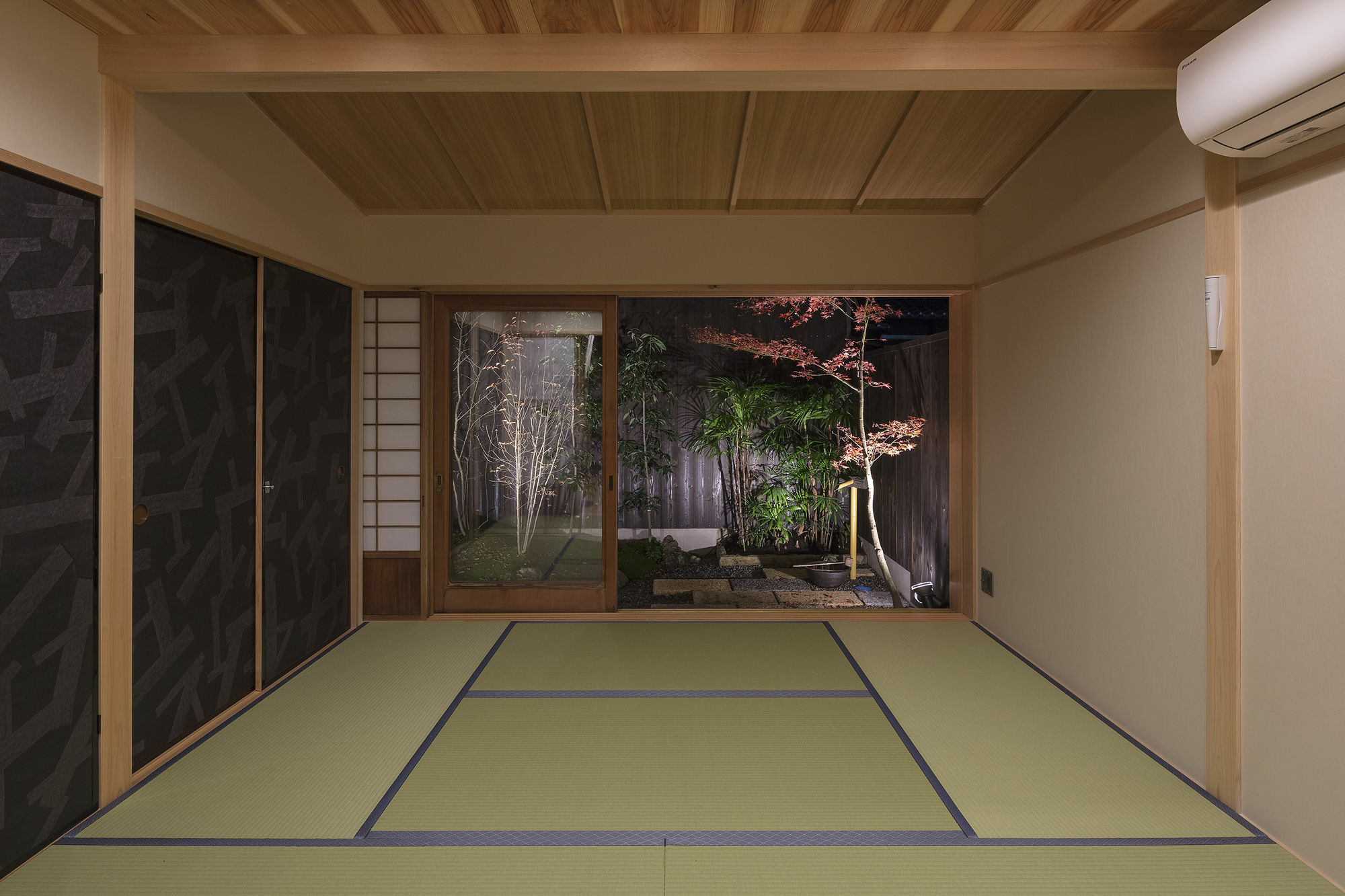 Shimabara Kaiden Machiya House Villa Kyoto Ngoại thất bức ảnh