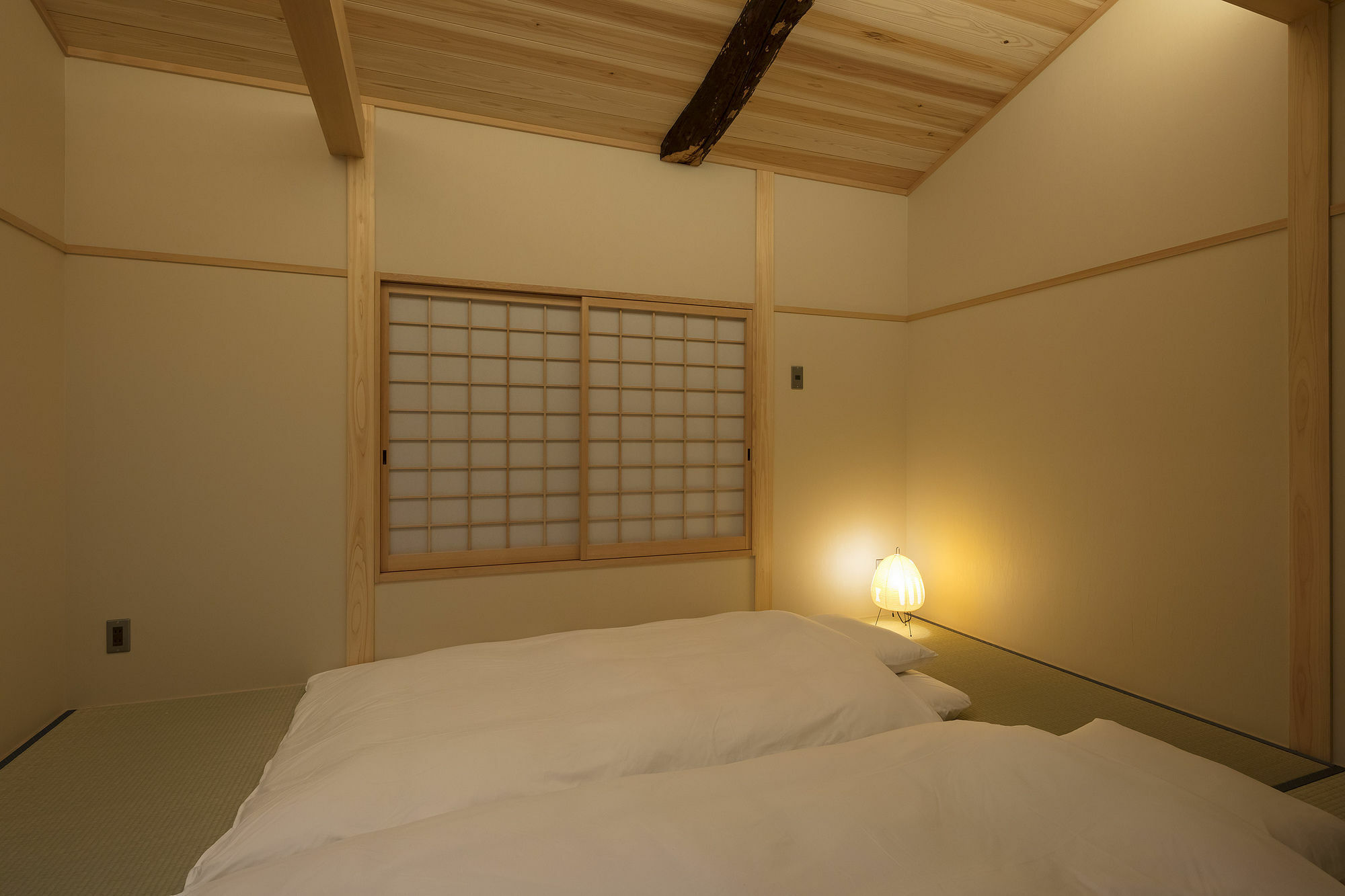 Shimabara Kaiden Machiya House Villa Kyoto Ngoại thất bức ảnh