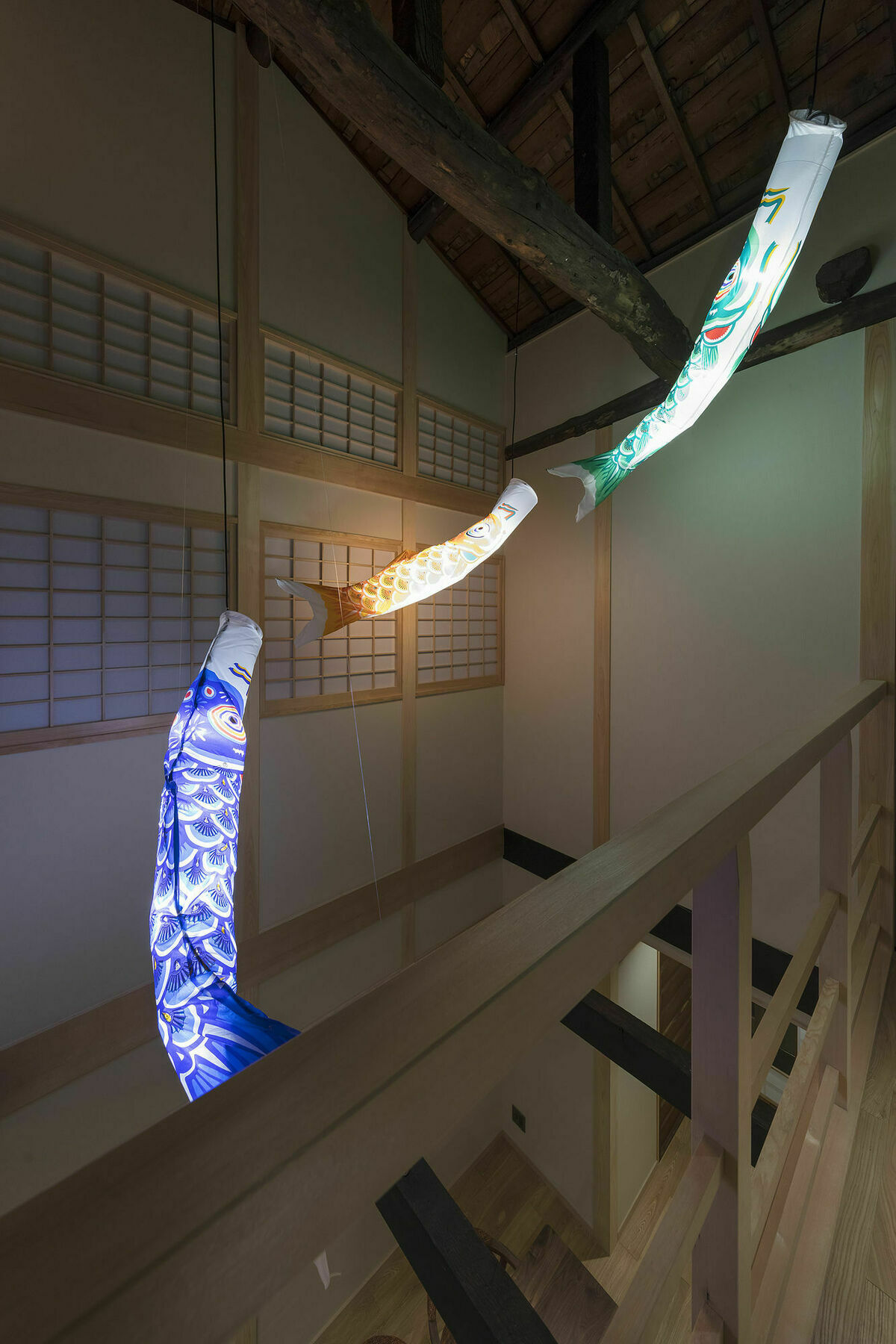 Shimabara Kaiden Machiya House Villa Kyoto Ngoại thất bức ảnh