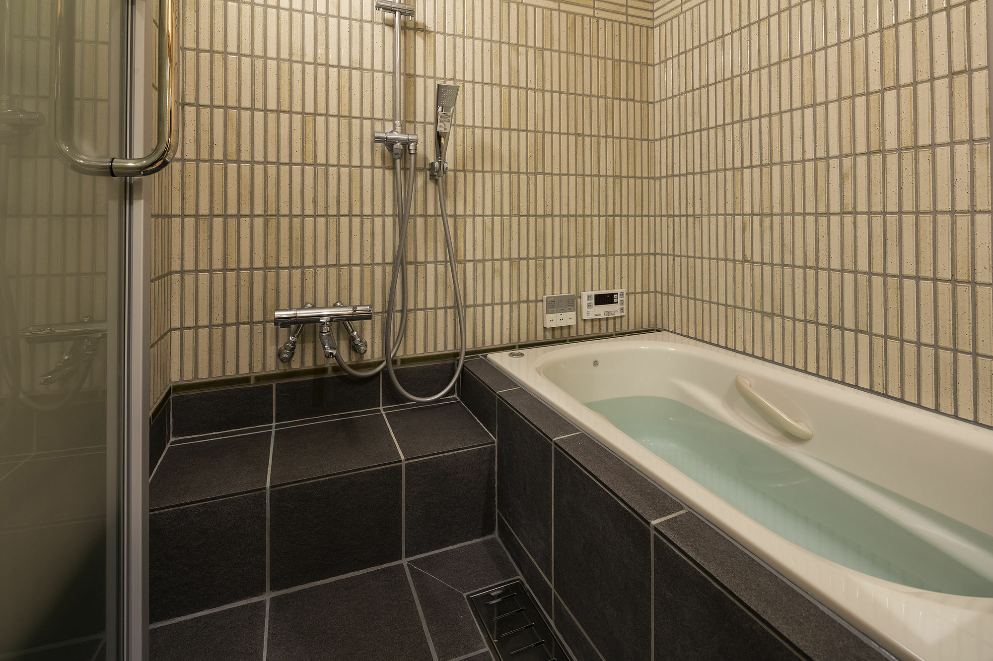 Shimabara Kaiden Machiya House Villa Kyoto Ngoại thất bức ảnh