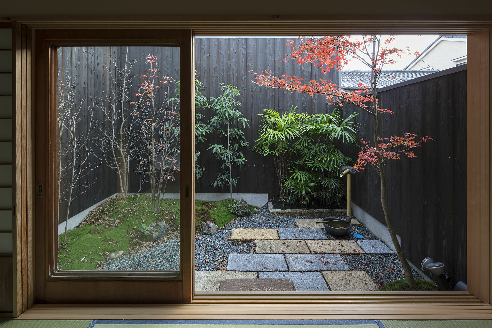 Shimabara Kaiden Machiya House Villa Kyoto Ngoại thất bức ảnh