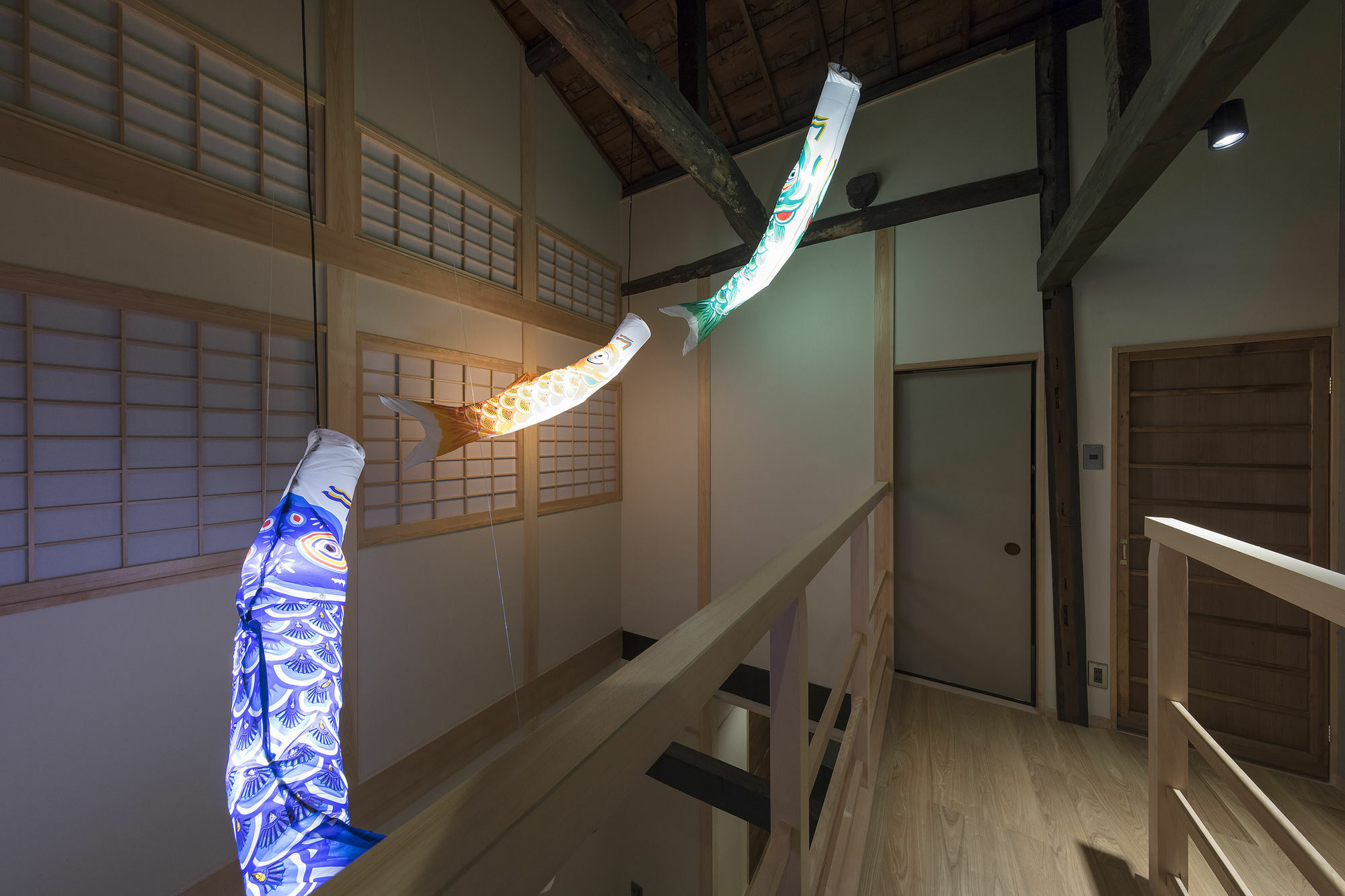 Shimabara Kaiden Machiya House Villa Kyoto Ngoại thất bức ảnh