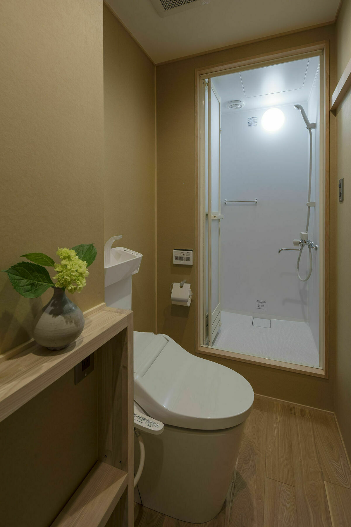 Shimabara Kaiden Machiya House Villa Kyoto Ngoại thất bức ảnh