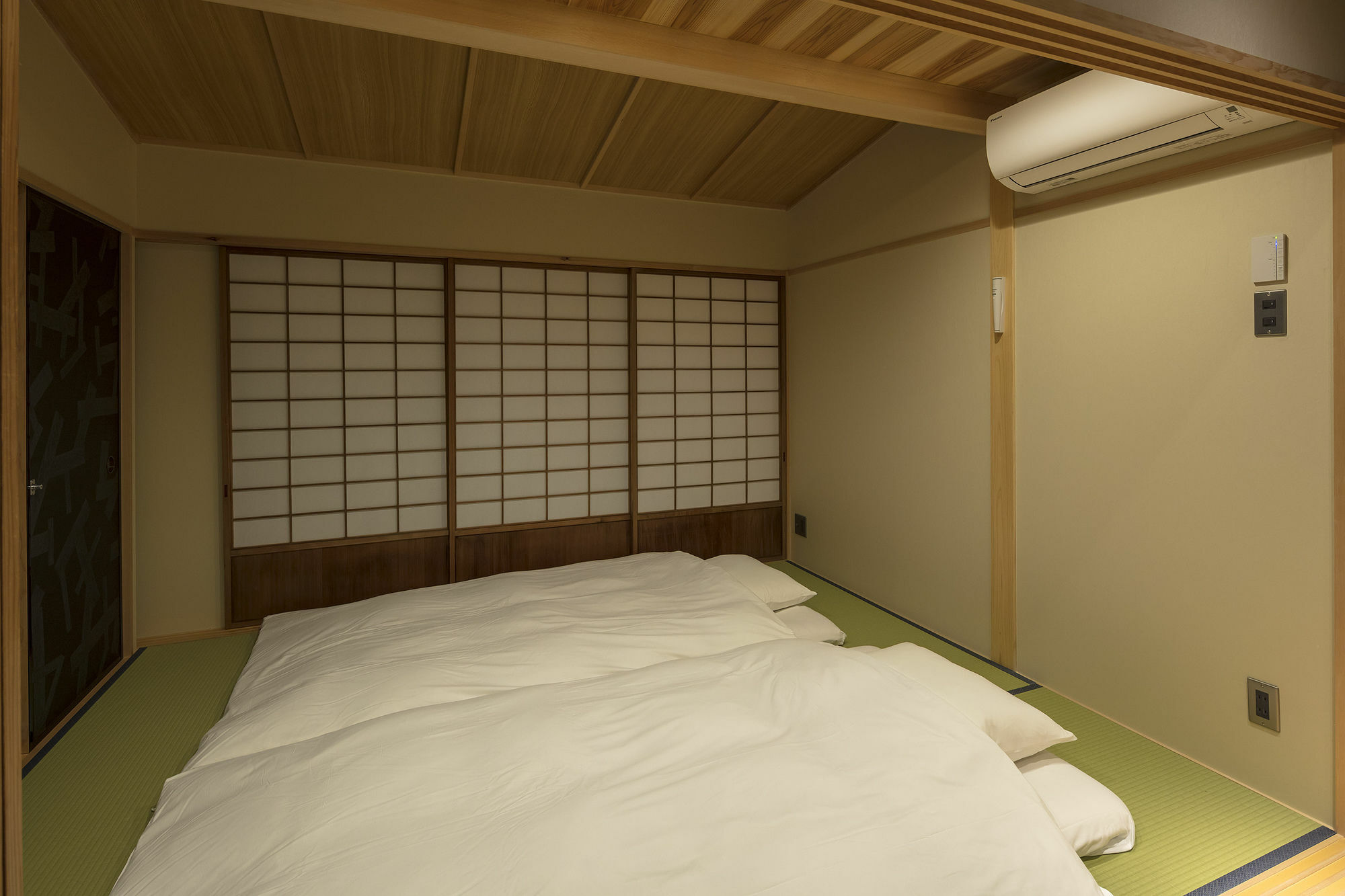 Shimabara Kaiden Machiya House Villa Kyoto Ngoại thất bức ảnh