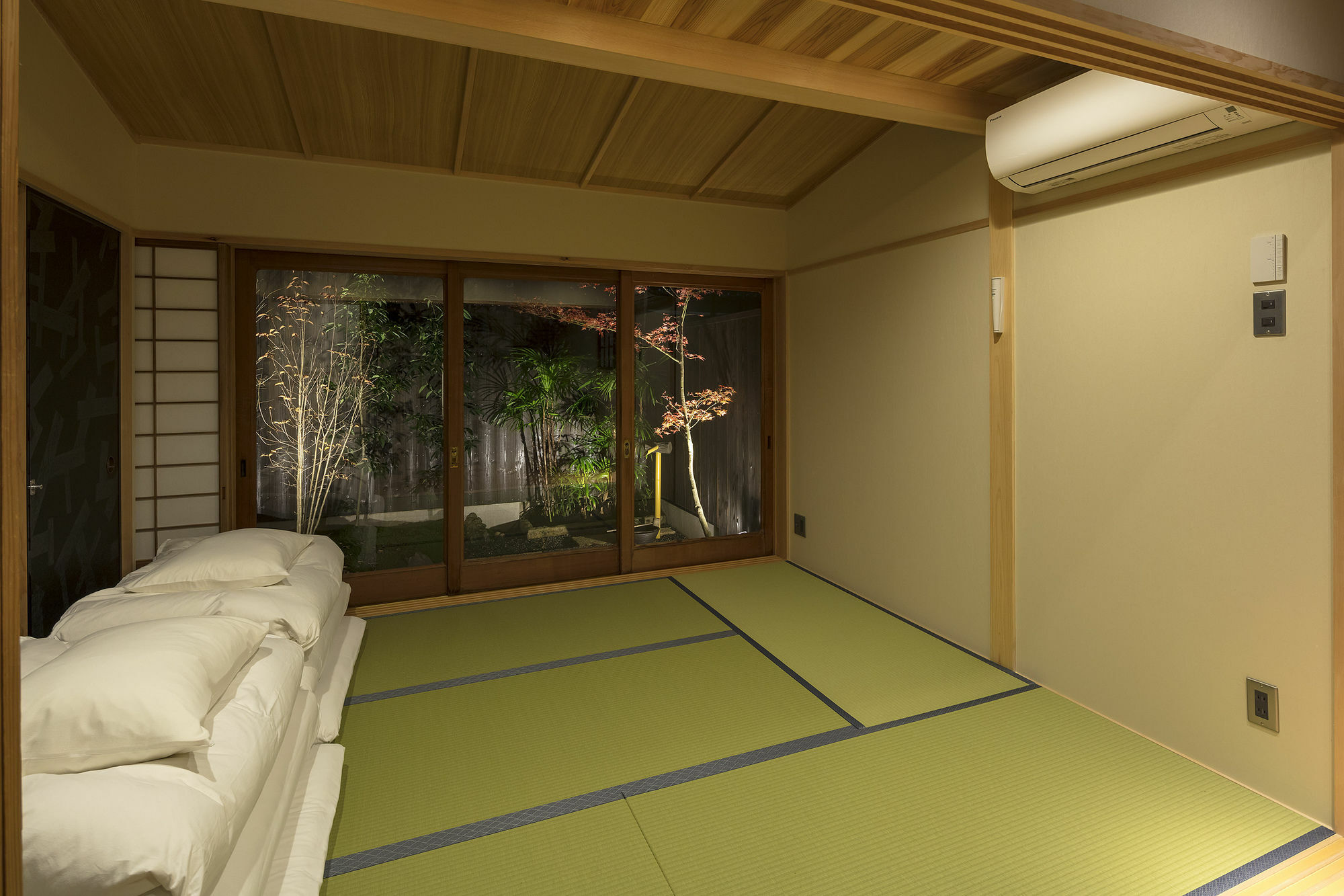 Shimabara Kaiden Machiya House Villa Kyoto Ngoại thất bức ảnh