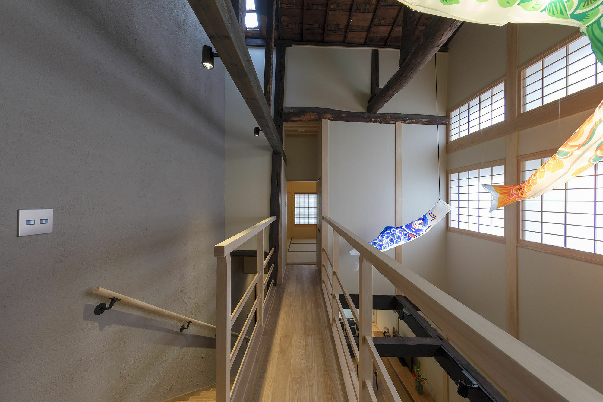 Shimabara Kaiden Machiya House Villa Kyoto Ngoại thất bức ảnh