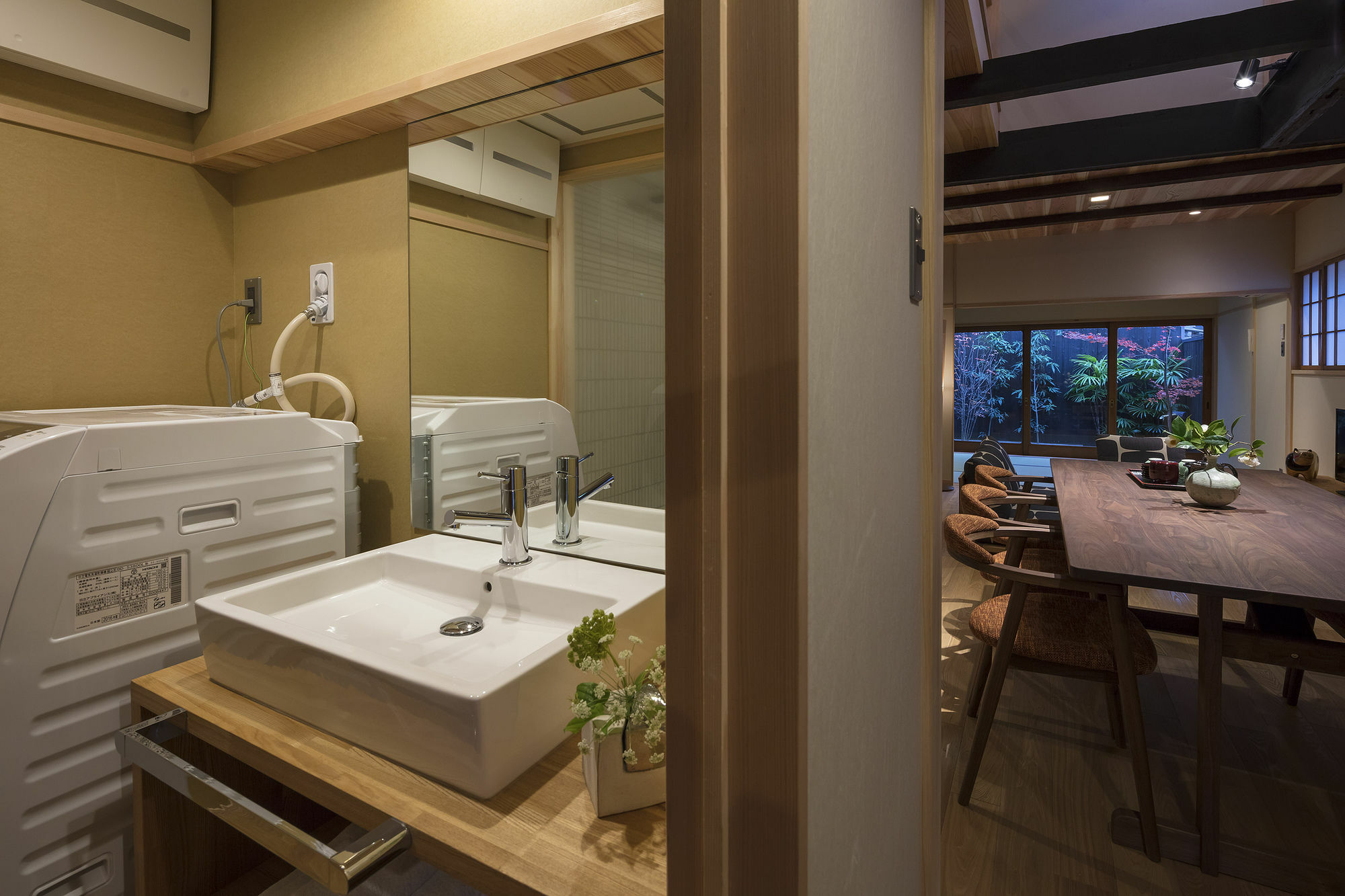 Shimabara Kaiden Machiya House Villa Kyoto Ngoại thất bức ảnh