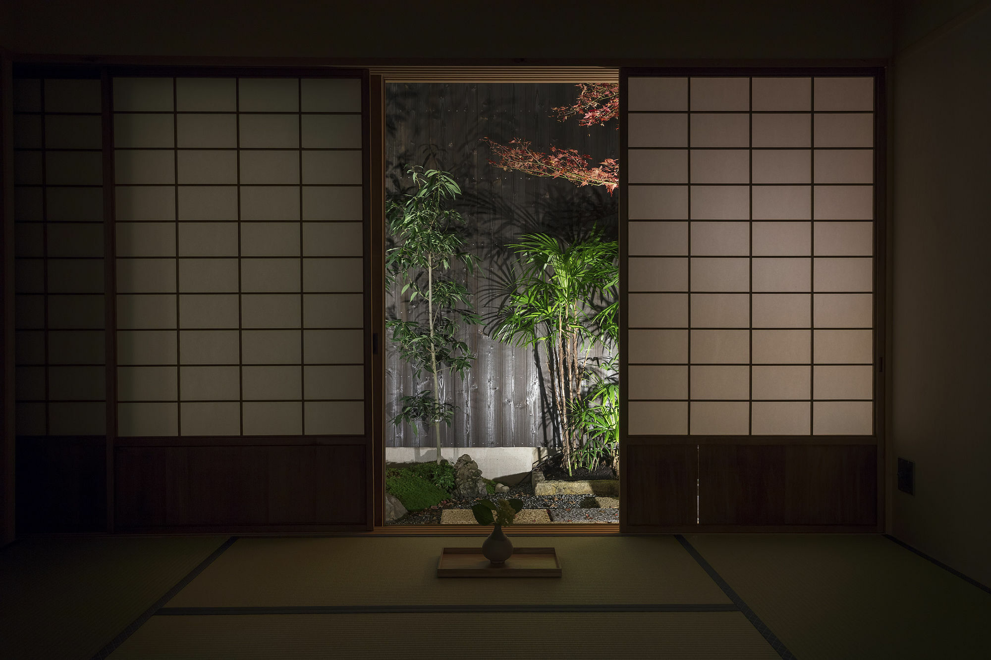 Shimabara Kaiden Machiya House Villa Kyoto Ngoại thất bức ảnh