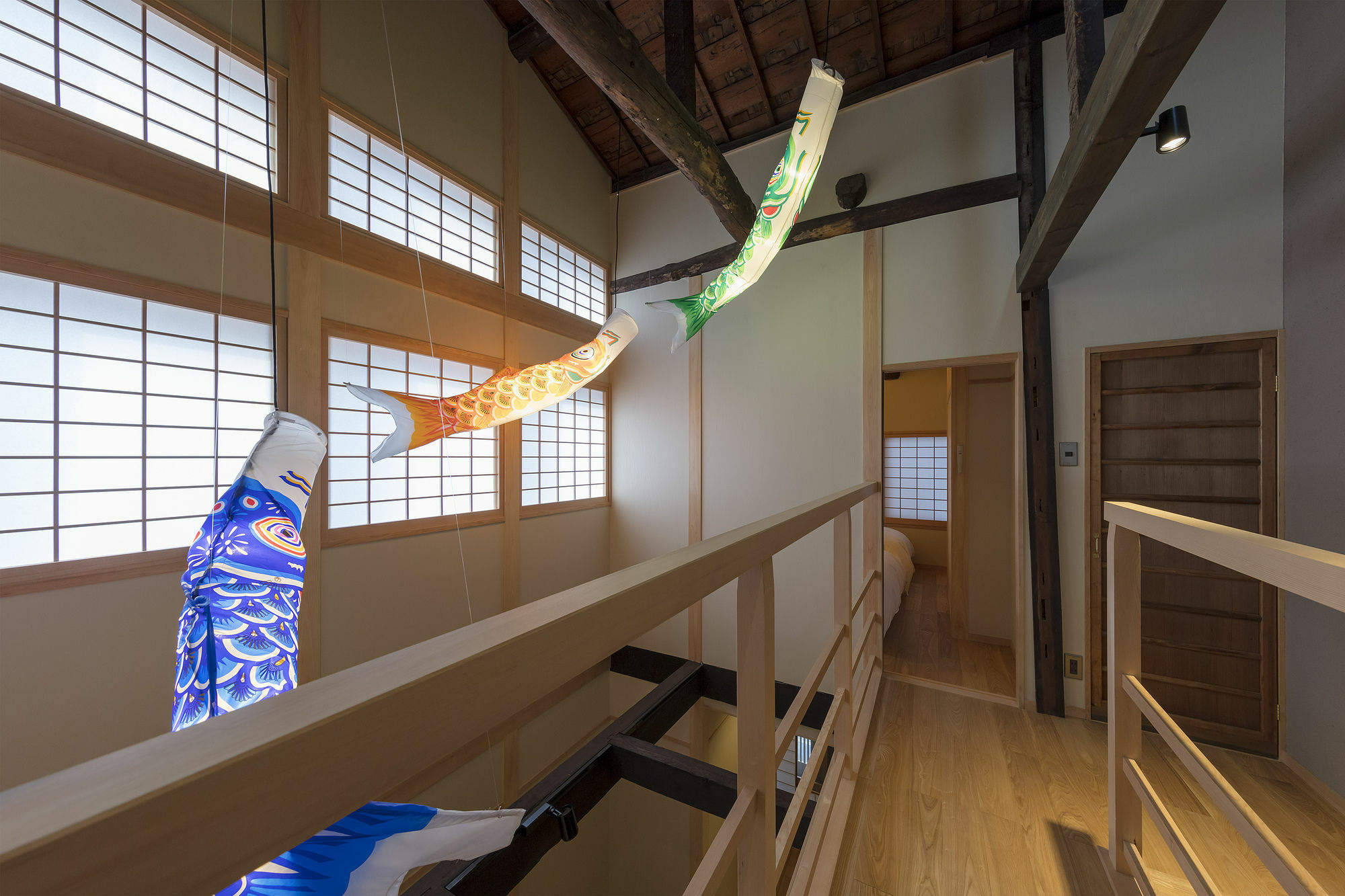 Shimabara Kaiden Machiya House Villa Kyoto Ngoại thất bức ảnh
