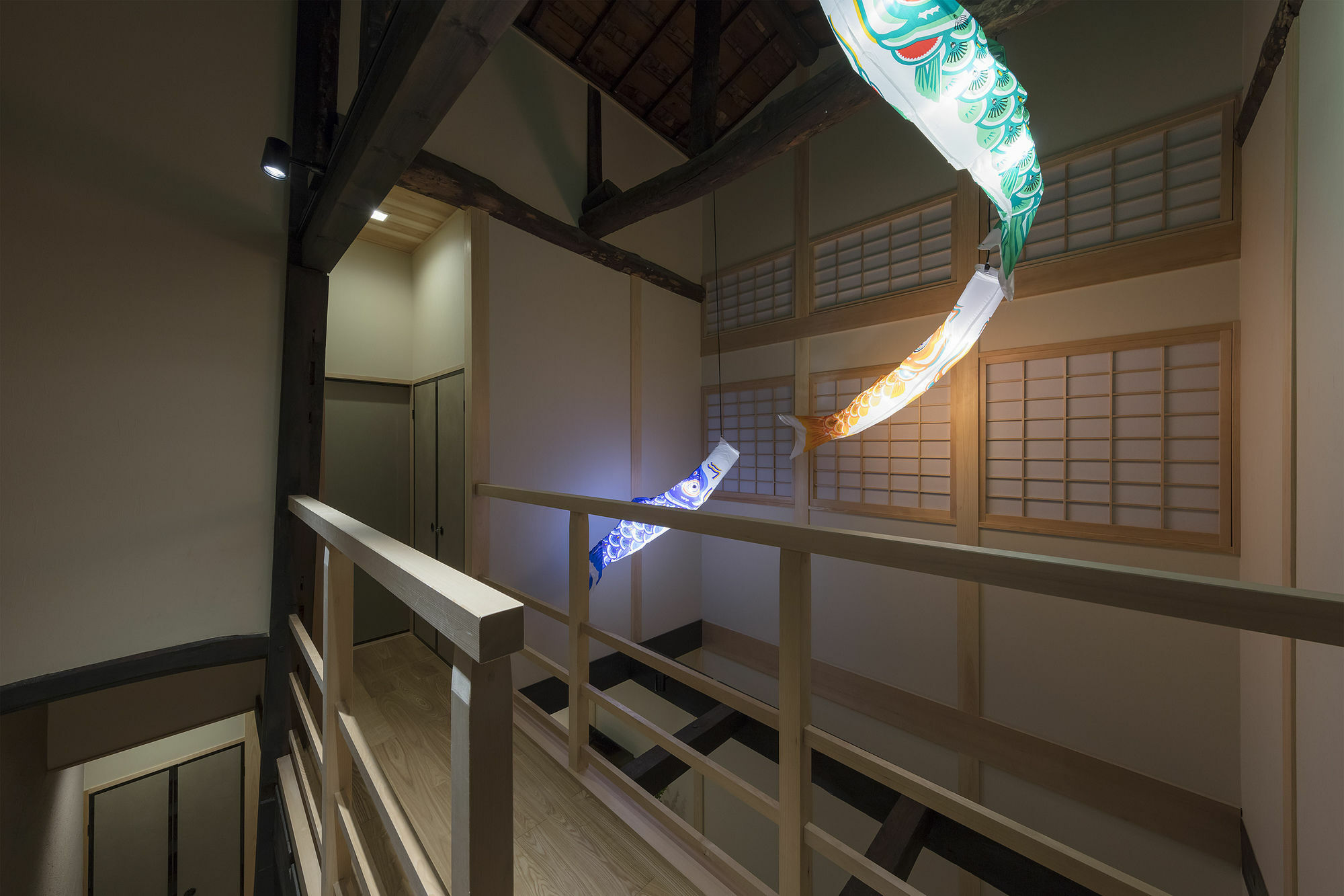 Shimabara Kaiden Machiya House Villa Kyoto Ngoại thất bức ảnh